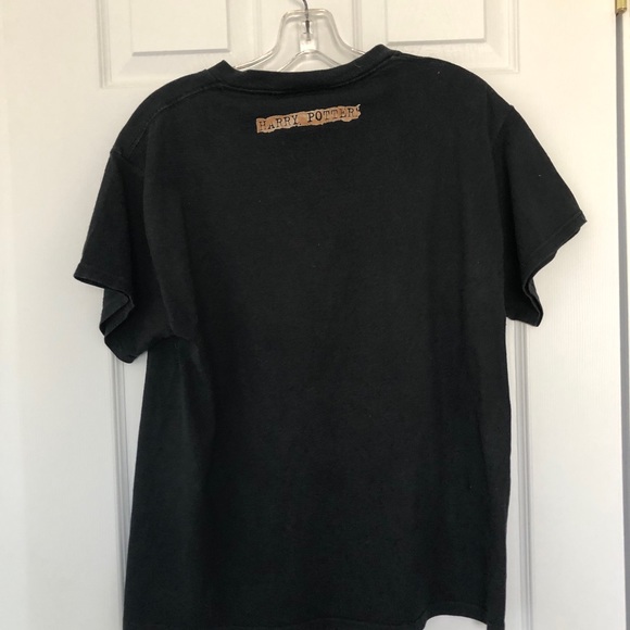 Harry Potter, Prisoner of Azkaban, graphic T-shirt - Picture 2 of 2